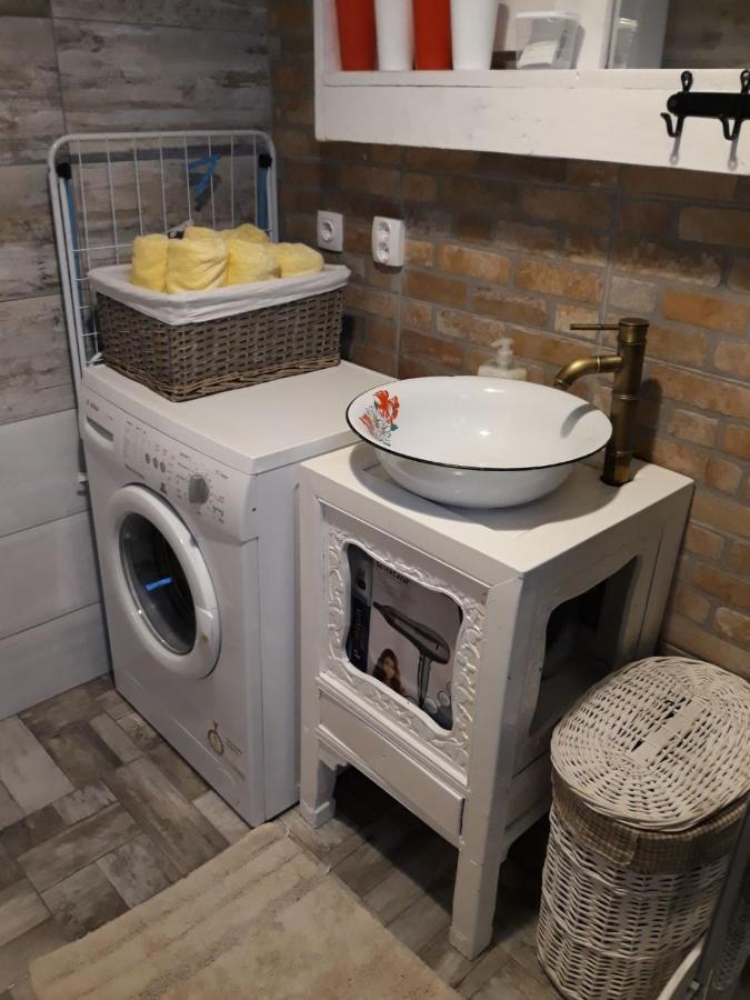 Tri Srece Apartment Ogulin Luaran gambar