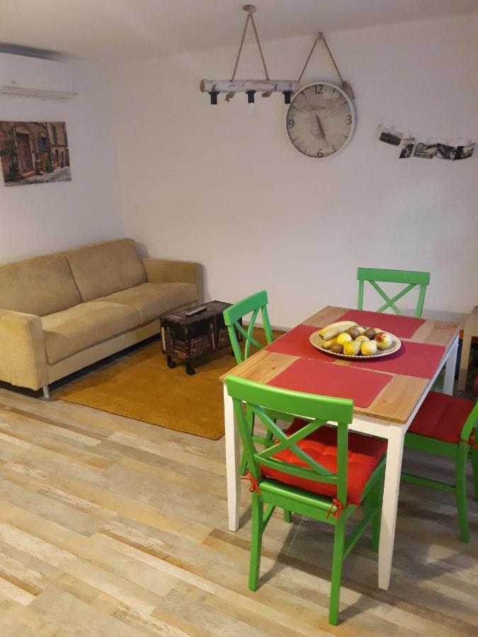 Tri Srece Apartment Ogulin Luaran gambar
