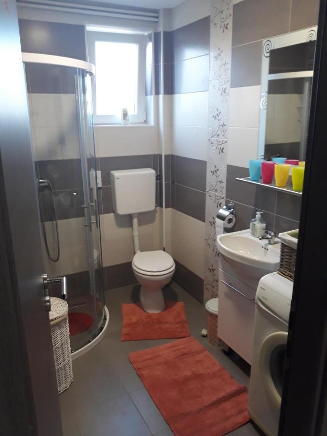 Tri Srece Apartment Ogulin Luaran gambar
