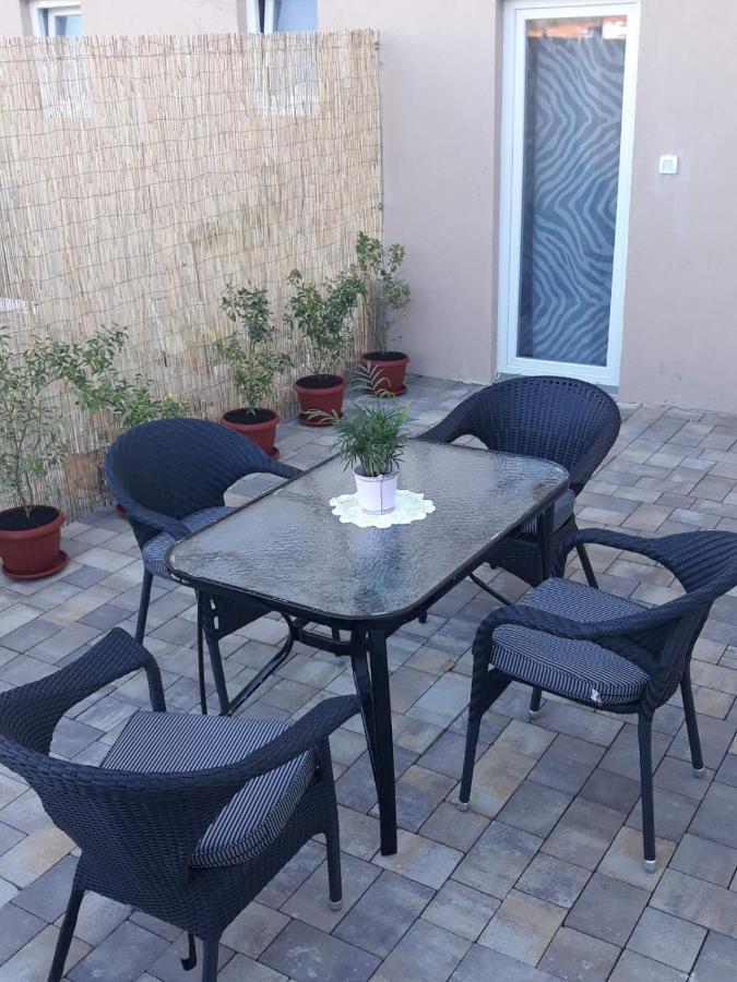Tri Srece Apartment Ogulin Luaran gambar