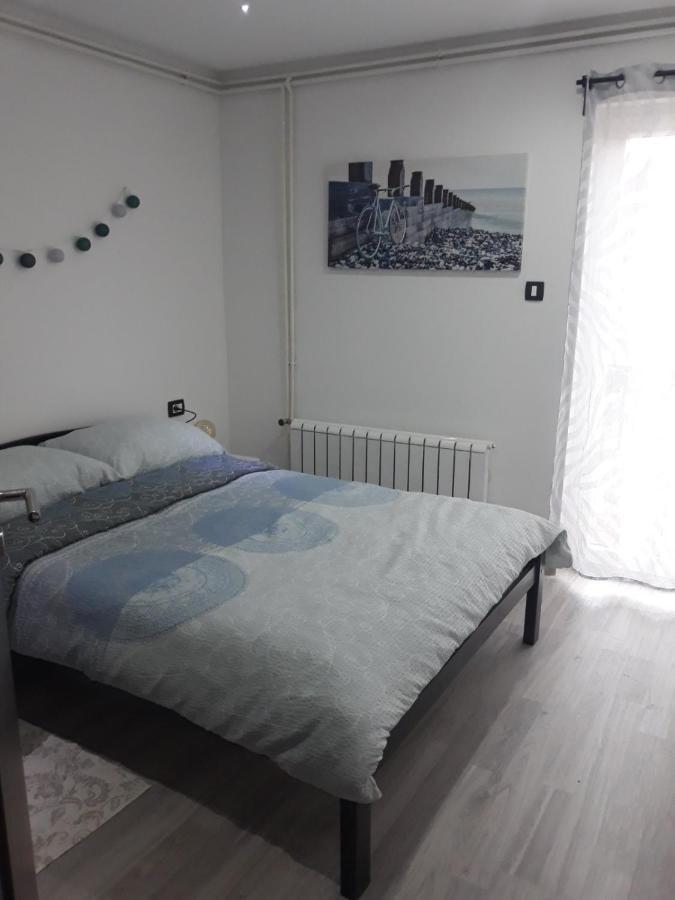 Tri Srece Apartment Ogulin Luaran gambar