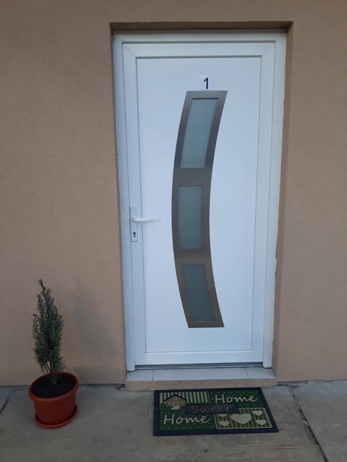 Tri Srece Apartment Ogulin Luaran gambar