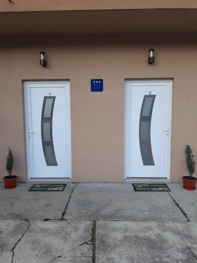 Tri Srece Apartment Ogulin Luaran gambar