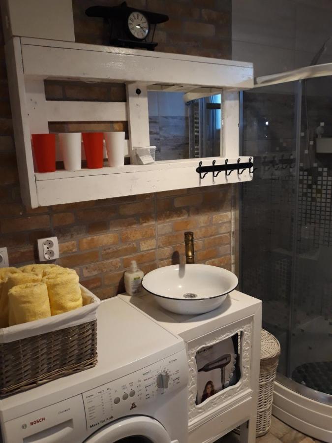 Tri Srece Apartment Ogulin Luaran gambar