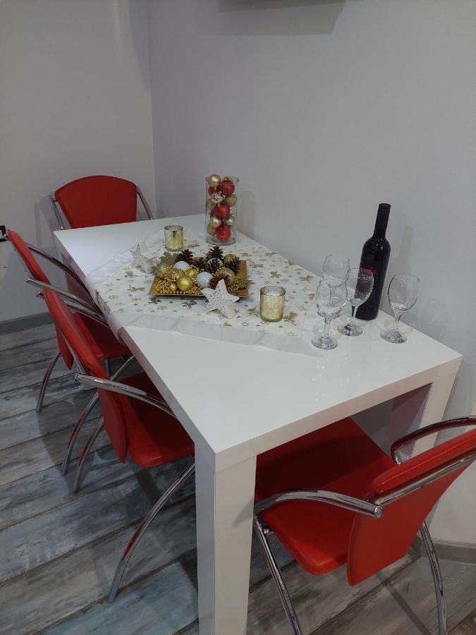 Tri Srece Apartment Ogulin Luaran gambar